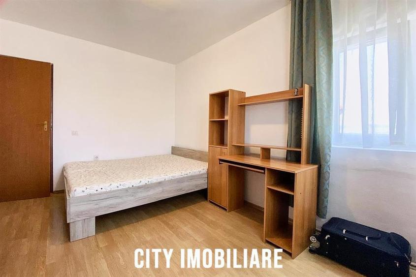 Apartament 2 camere (2 dormitoare) în Zorilor, lângă UMF, cu parc - 8