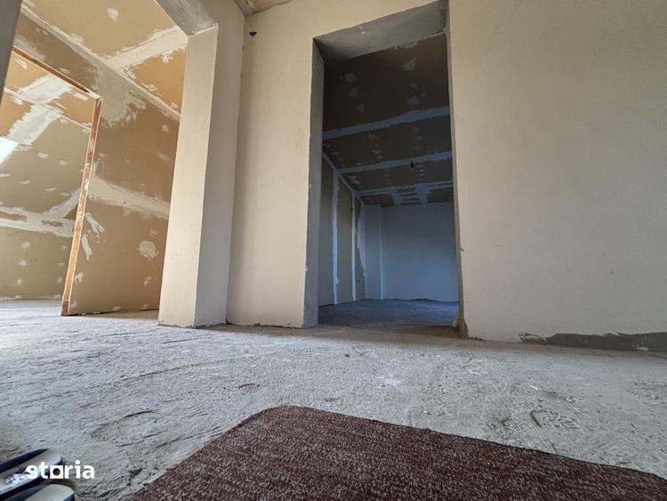 Casa individuala | 270mp util | Teren 500mp | Garaj | Zona Pod Ira - 5