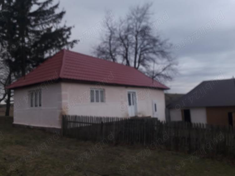 Casă în Aleșd