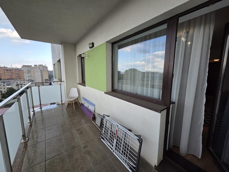 Apartament 2 camere Barcelona Res - 4
