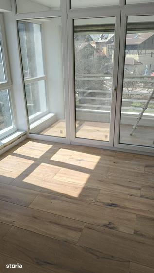 Apartament cu 2 camere în Valea Alba