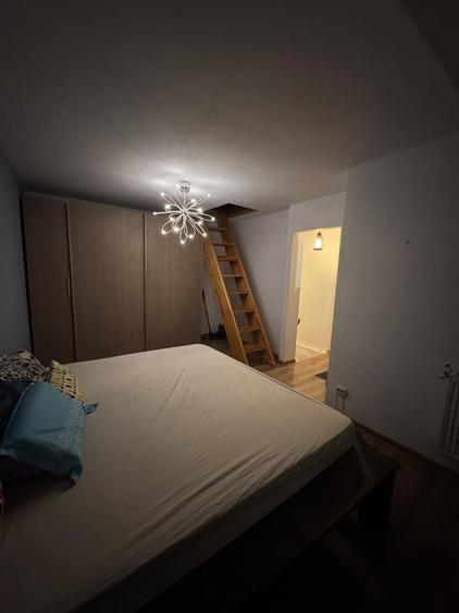 Apartament de 2 camere de vanzare, zona Brancoveanu - 7