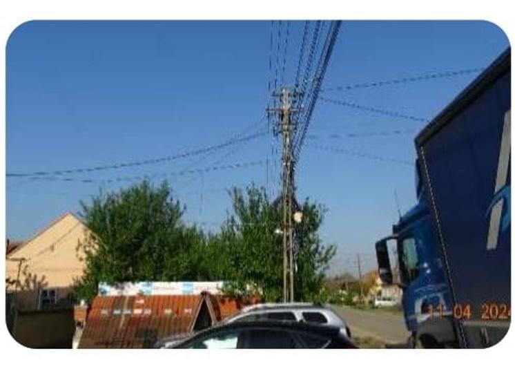Spațiu comercial, de 286.73001098633 mp, în Sânandrei