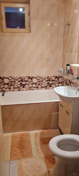 Apartament cu 2 camere semidecomandat în Exterior Vest