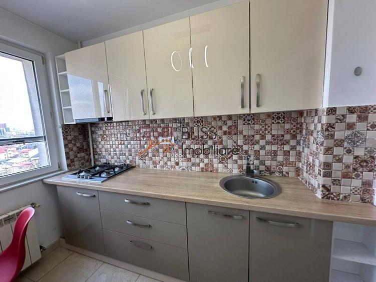 Apartament cu 3 camere semidecomandat în Chibrit