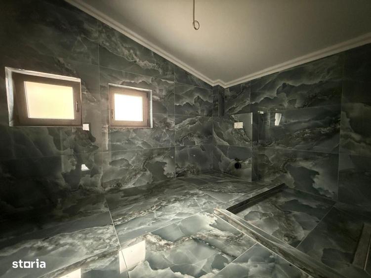 Casă cu 6 camere cu Teren 460 Mp în Circumvalațiunii