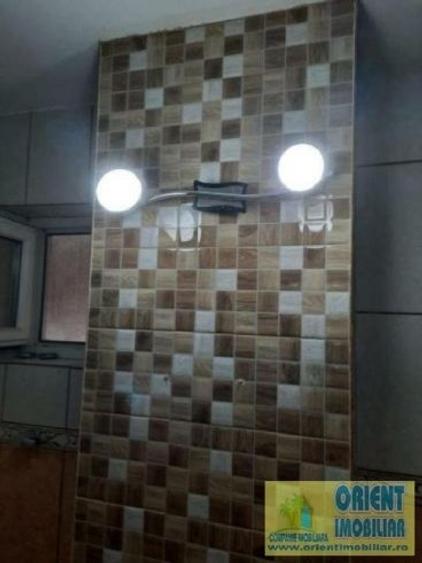 Apartament cu 2 camere decomandat în Tomis Nord