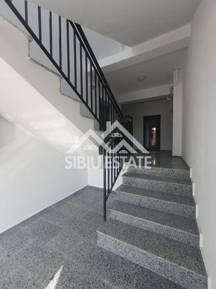 Apartament cu 2 camere decomandat în Șelimbăr