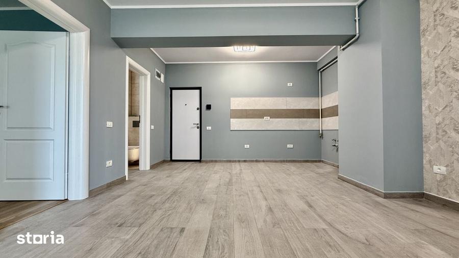Apartament cu 2 camere în Nord