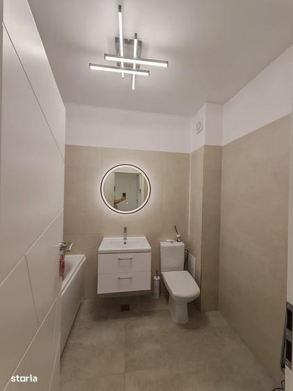 Apartament 2 camere Apollo Residence - Pasarela Berceni Metrou 1 min - 7