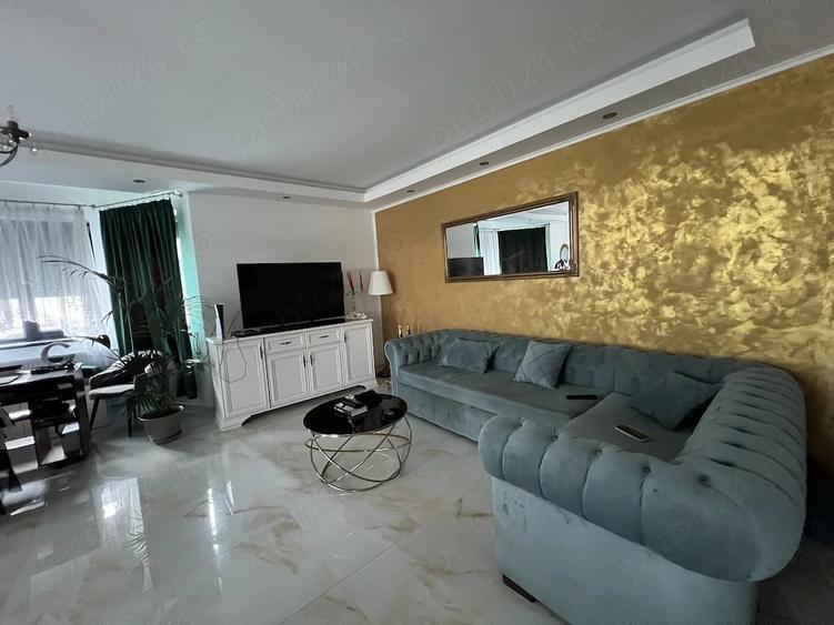 Casă cu Teren 560 Mp în Central