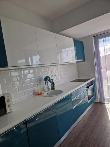 Apartament de inchiriat Cloud 9 - 3