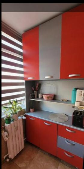 Apartament cu 2 camere decomandat în Inel II