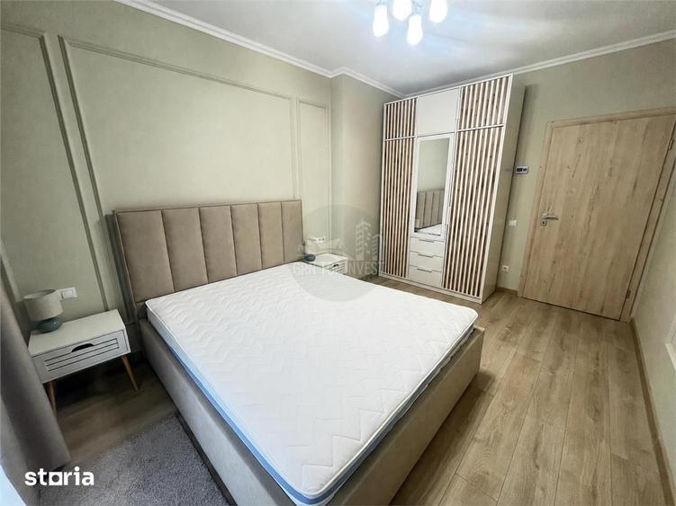 Apartament cu 3 camere în Lazaret