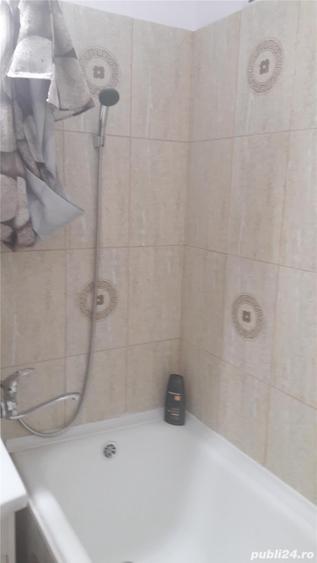 Garsonieră decomandată în Mănăștur