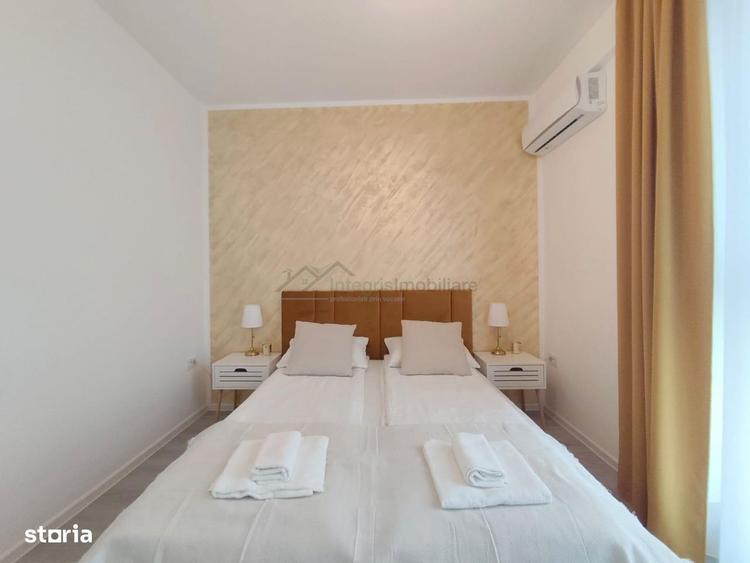 Apartament cu 2 camere în Cordău