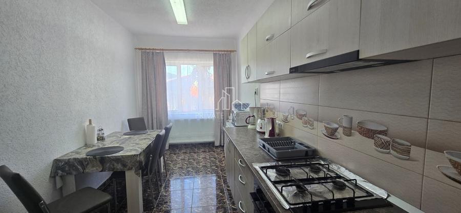 Casă individuală cu 2 camere cu Canalizare în Exterior Sud