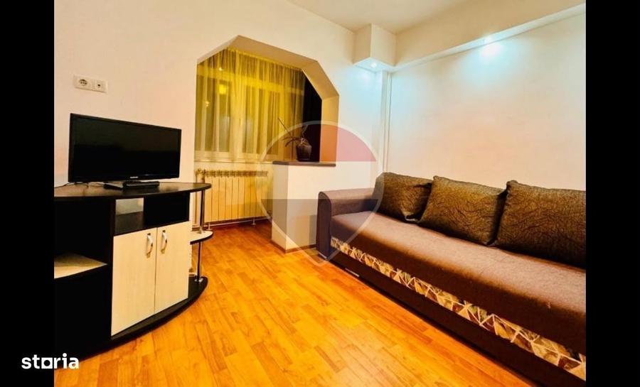 Apartament cu 2 camere în Burdujeni
