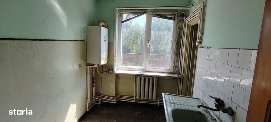 Apartament 2 camere zona Stadion - 6