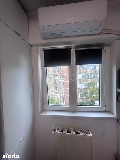 Apartament cu 3 camere decomandat în Drumul Taberei