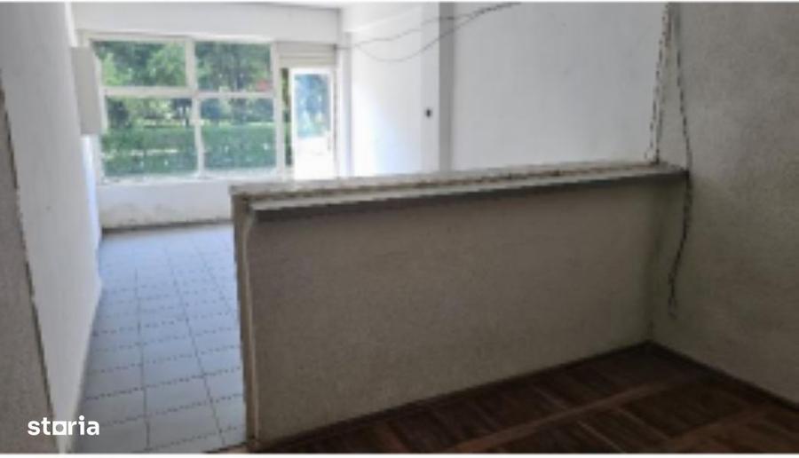 Spațiu comercial, de 41 mp, în Ripiceni