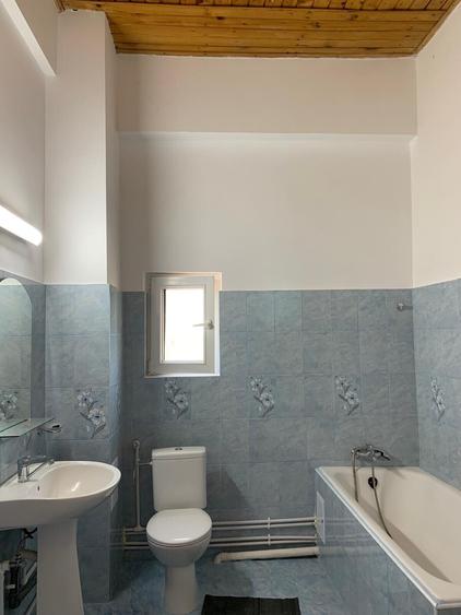 Casă individuală cu 15 camere cu Canalizare în Theodor Pallady