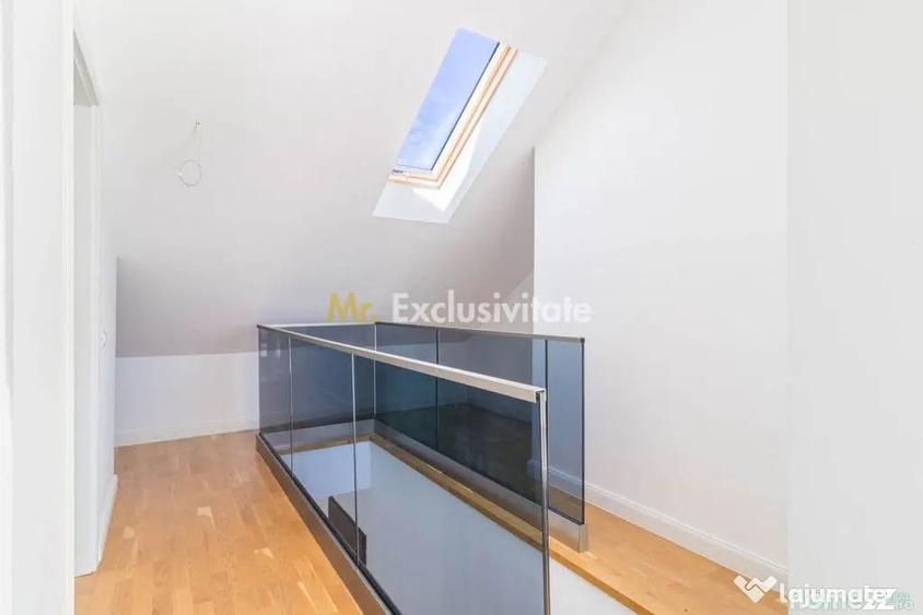 Apartament cu 4 camere decomandat în Sisești