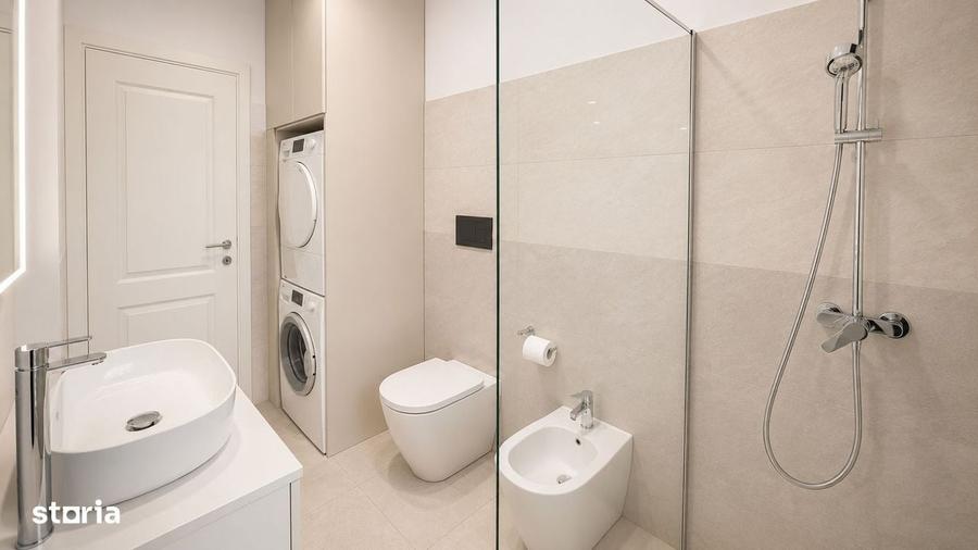 COMISION 0% | Apartament 3 Camere | Giroc-Lidl | Lift | Mobilat Lux - 10