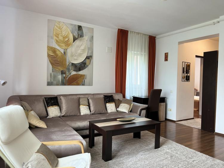 Apartament 2 camere | Parcare | Centrala imobil | Pet friendly | Floreasca-Tei - 1