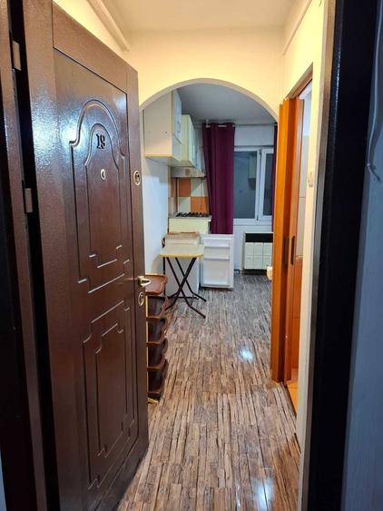 Garsonieră în Ultracentral