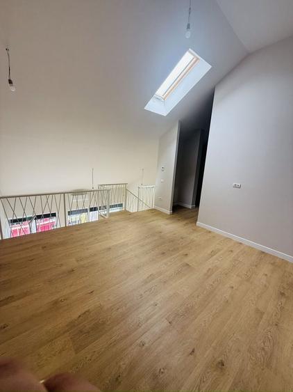 Apartament cu 3 camere în Complex Studențesc