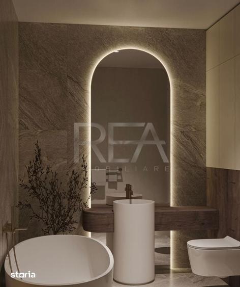 Apartament cu 4 camere decomandat în Unirii