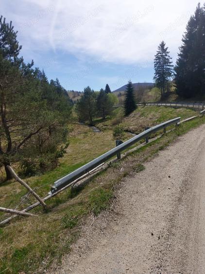 Teren în Brebu
