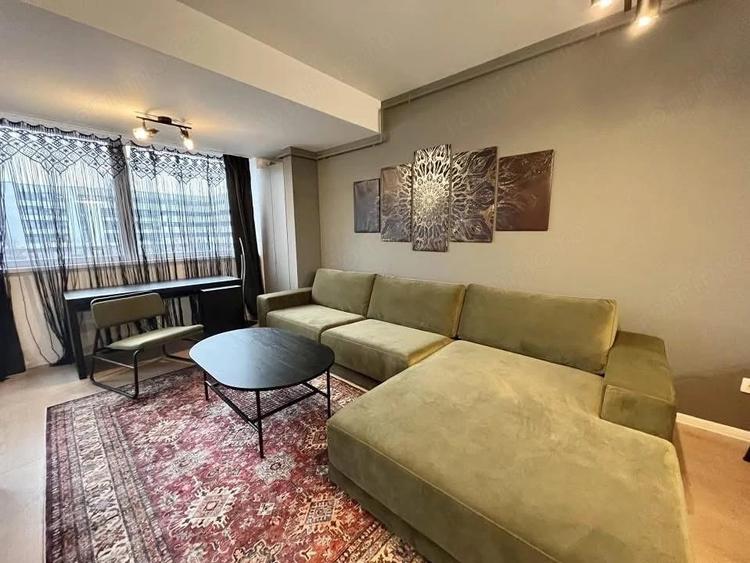 Apartament cu 2 camere decomandat în Chitila
