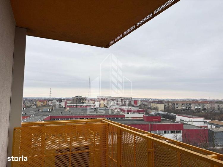 Apartament cu 3 camere, Zona Soarelui, Vivalia,Parcare Subterana - 9