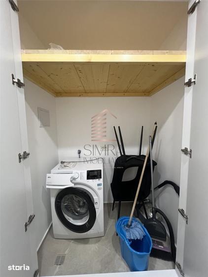 Apartament cu 2 camere de inchiriat, Cantemir - 9