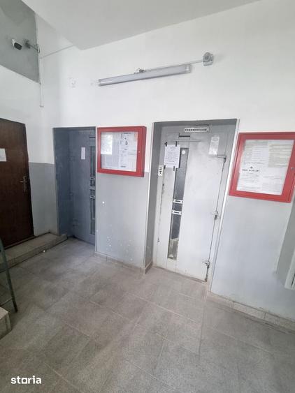 Garsonieră în ICIL