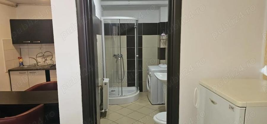Garsonieră în Tomis Nord