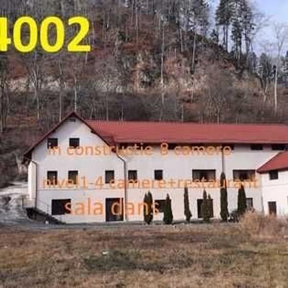 Spațiu comercial, de 750 mp, în Central