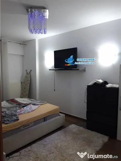 Apartament cu 2 camere decomandat în Doamna Ghica