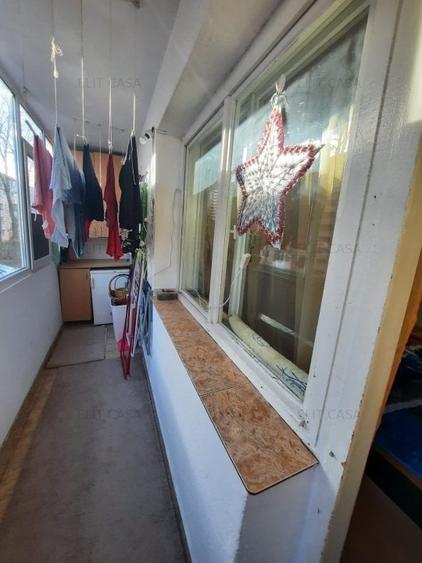 Apartament cu 2 camere, et 1/4, zona Tatarasi - 5