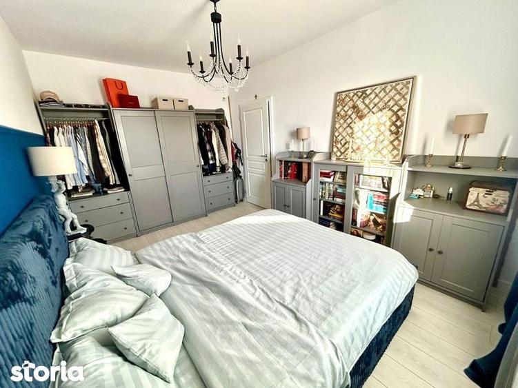 De Inchiriat | Apartament 2 camere | Premium Residence Braytim - 7