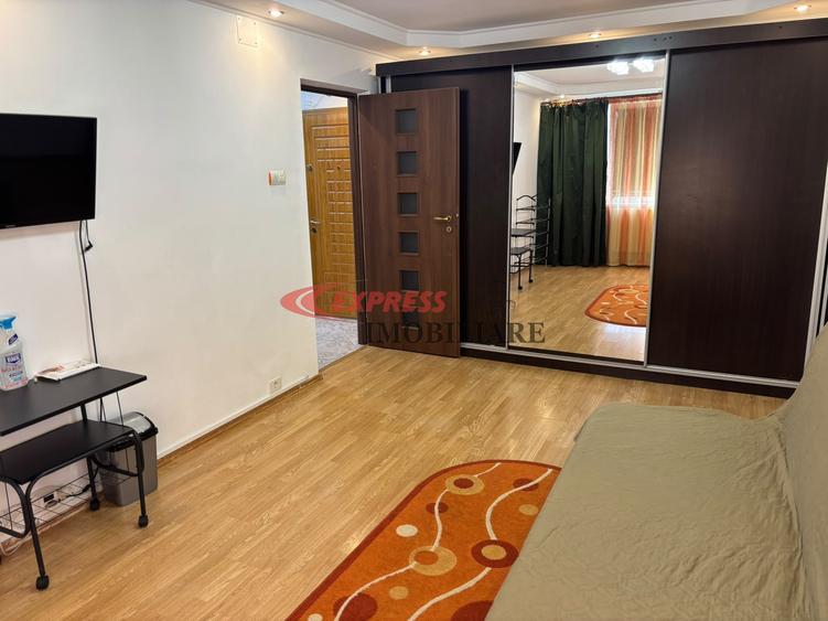 Apartament cu 2 camere decomandat în Dristor