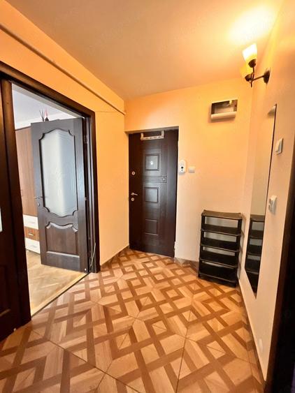 Apartament mare cu o camera,etaj 1,zona Moara de Foc - 1