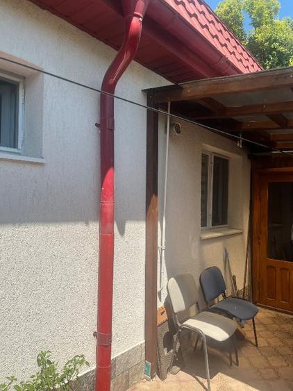 Casă cu 3 camere cu Teren 260 Mp în Central