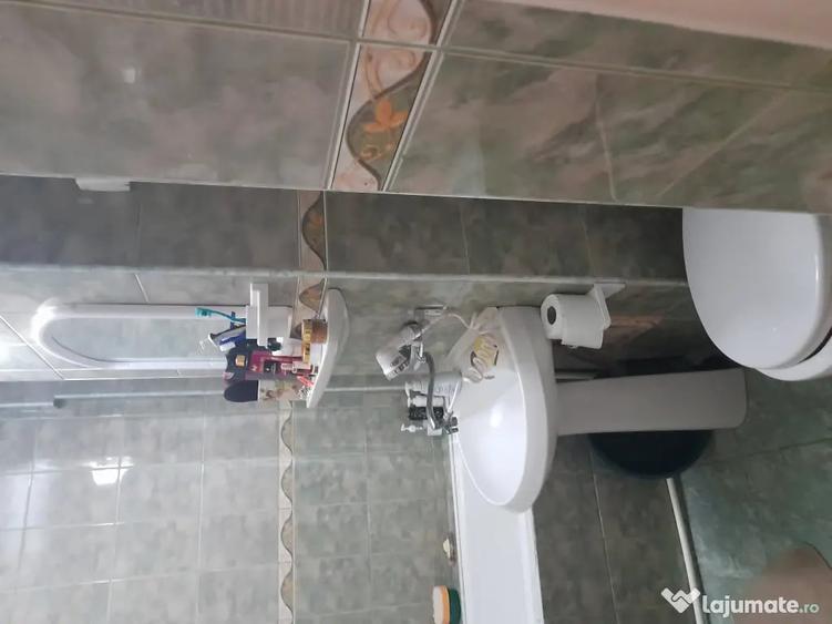 Garsonieră decomandată în Exterior Vest