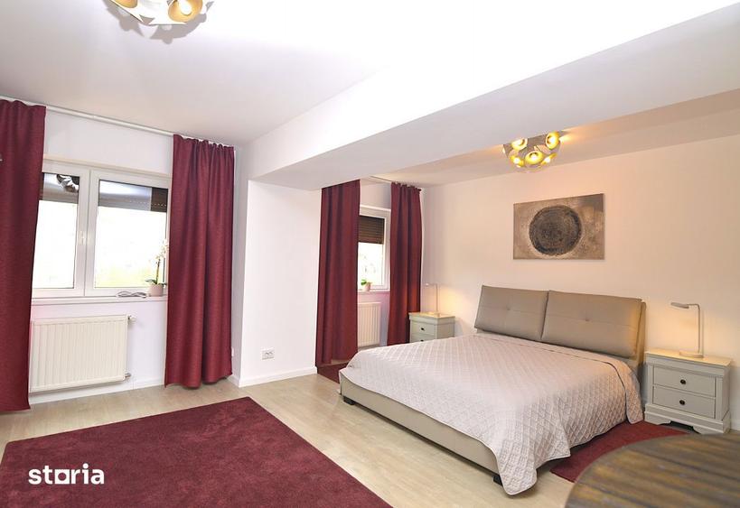 INCHIRIERE APARTAMENT 3 CAMERE UNIRII PIATA ALBA IULIA - 3