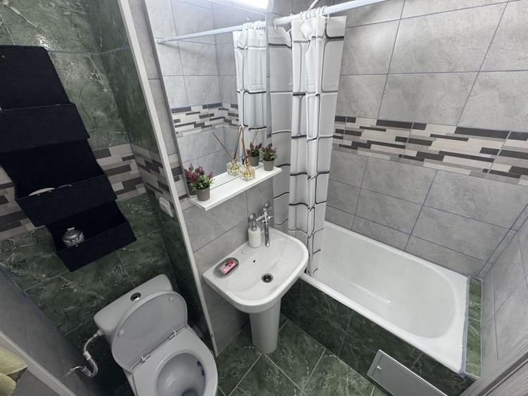 Apartament 3 camere zona Tomis Nord - 8