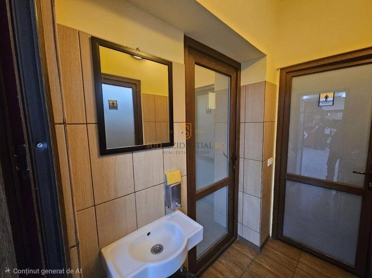 Spațiu comercial, de 22.85000038147 mp, în Apărătorii Patriei