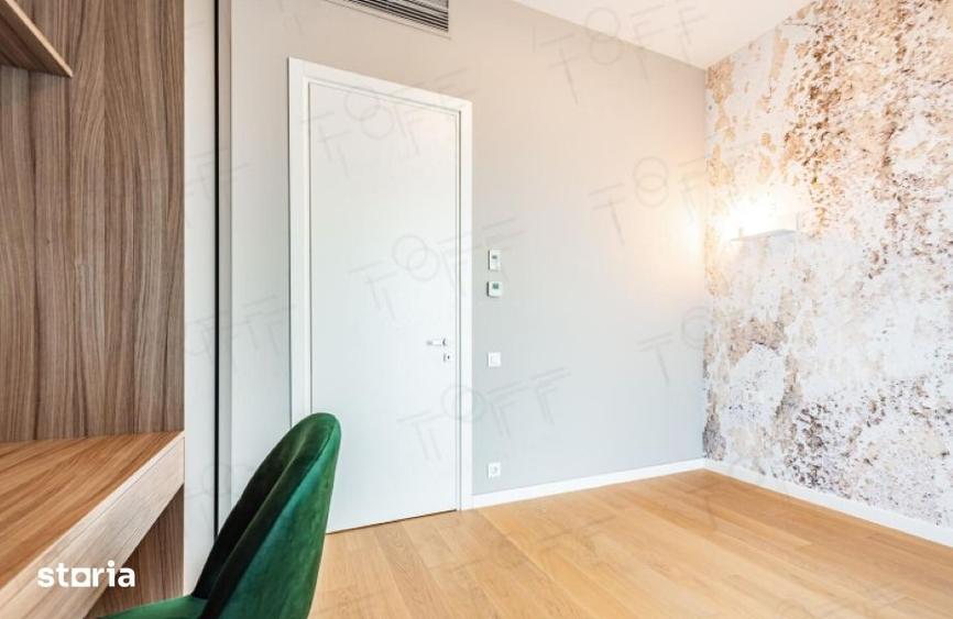 3 camere - One Verdi Park, Floreasca, Barbu Vacarescu, Promenada - 9